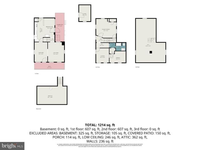 202 N MARKET ST, Liverpool, PA 17045