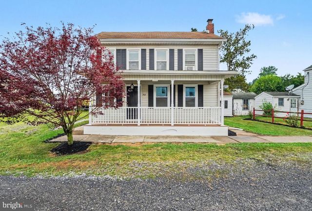 202 N MARKET ST, Liverpool, PA 17045