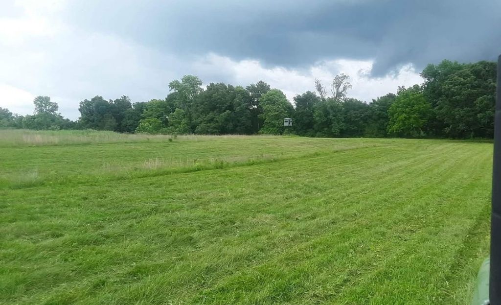 0 ED Williams Rd, Greenbrier, TN 37073
