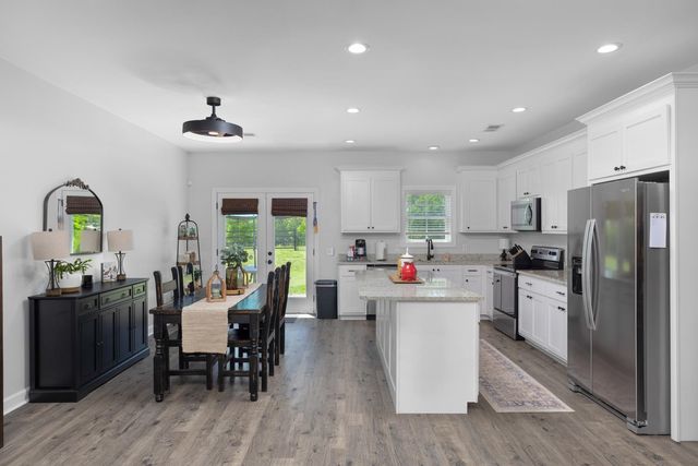 207 BOSWELL RD, Burlison, TN 38015