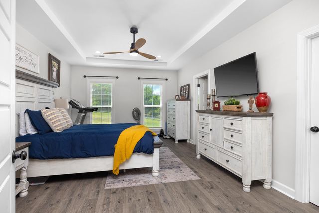 207 BOSWELL RD, Burlison, TN 38015