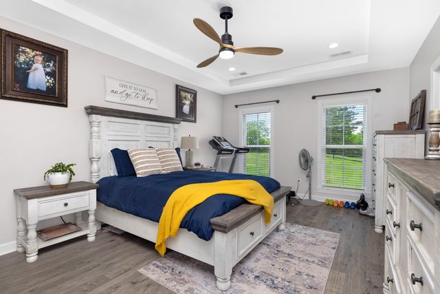 207 BOSWELL RD, Burlison, TN 38015