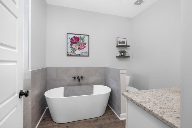 207 BOSWELL RD, Burlison, TN 38015