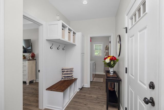 207 BOSWELL RD, Burlison, TN 38015