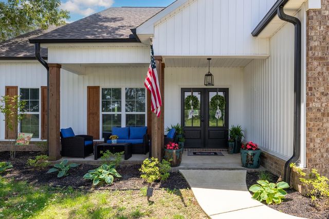 207 BOSWELL RD, Burlison, TN 38015
