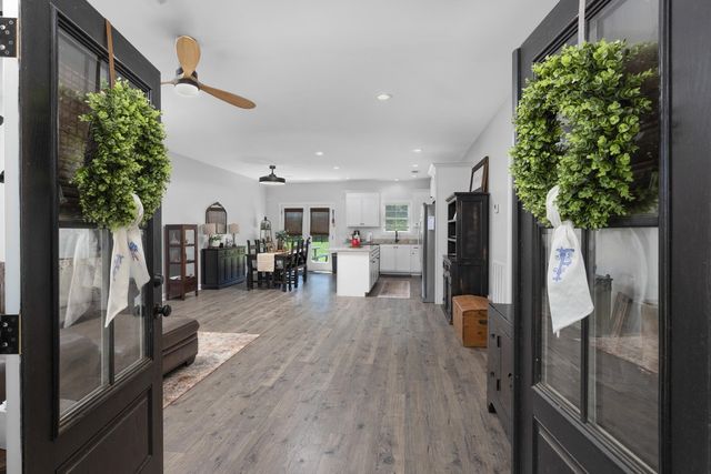 207 BOSWELL RD, Burlison, TN 38015