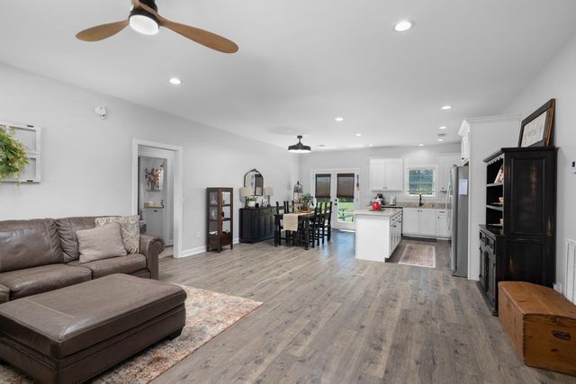 207 BOSWELL RD, Burlison, TN 38015