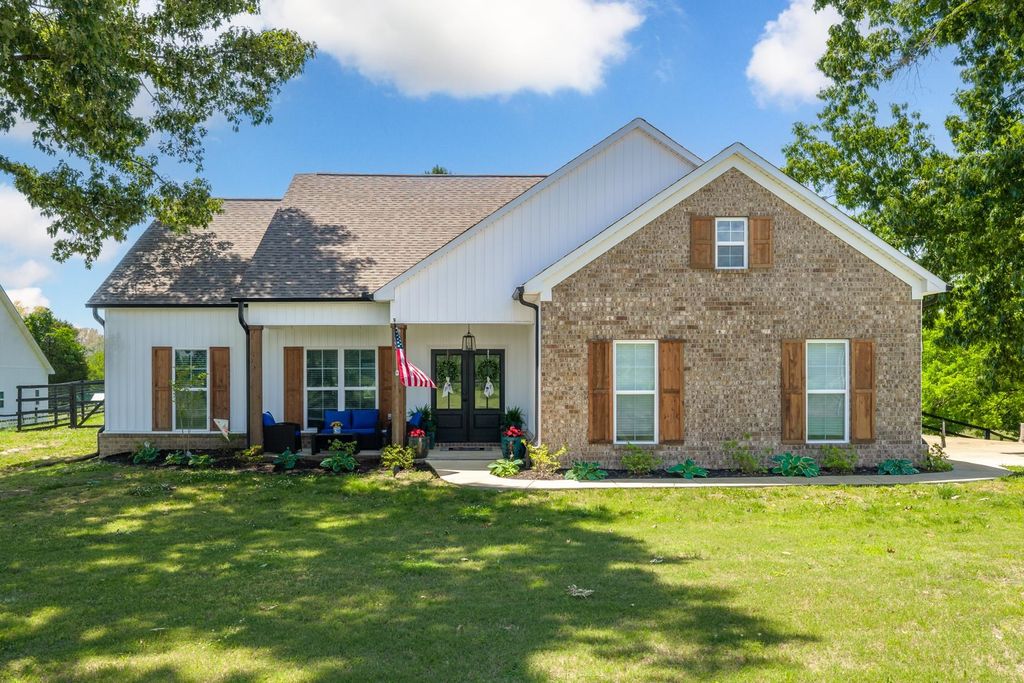 207 BOSWELL RD, Burlison, TN 38015