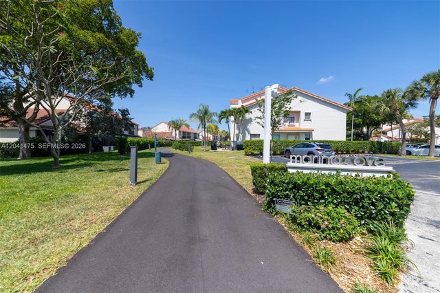 21387 Marina Cove Circle 12F, Aventura, FL 33180