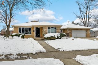 3740 153rd Street, Midlothian, IL 60445