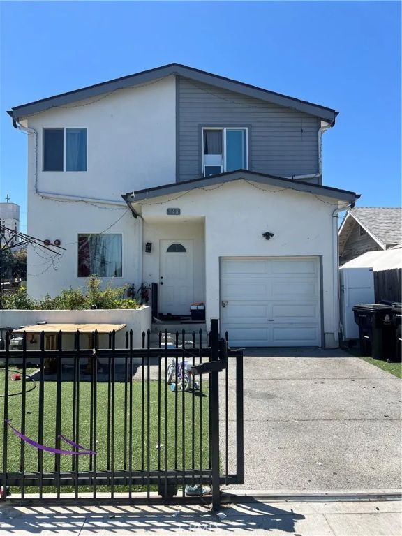 948 E 42nd Place, Los Angeles, CA 90011