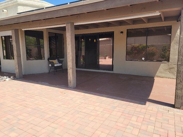 16444 N Dixie Mine Trail, Fountain Hills, AZ 85268