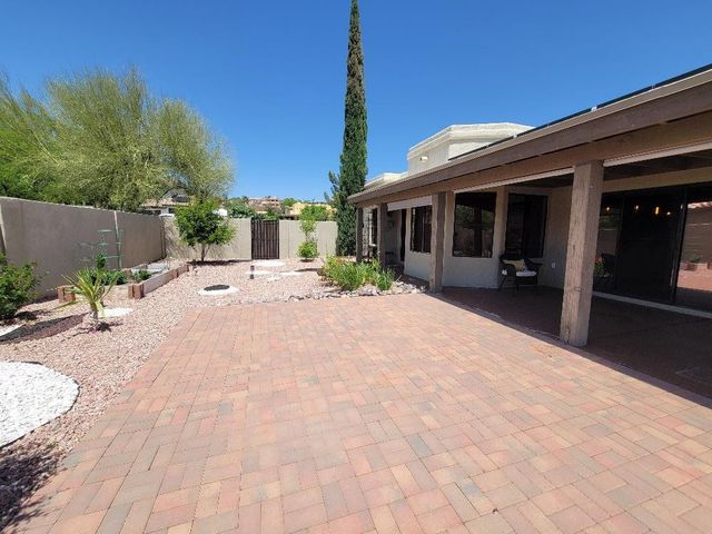 16444 N Dixie Mine Trail, Fountain Hills, AZ 85268