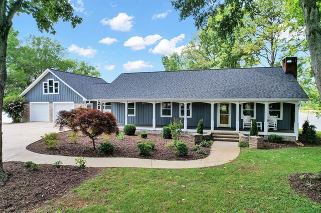 651 Rockholt Lane, Georgetown, TN 37336
