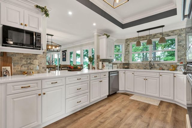 651 Rockholt Lane, Georgetown, TN 37336