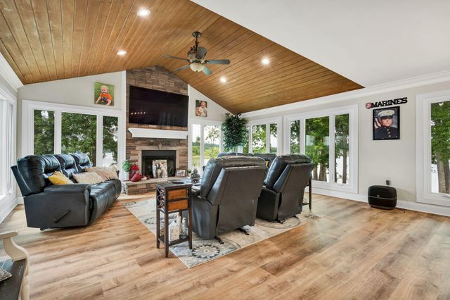 651 Rockholt Lane, Georgetown, TN 37336