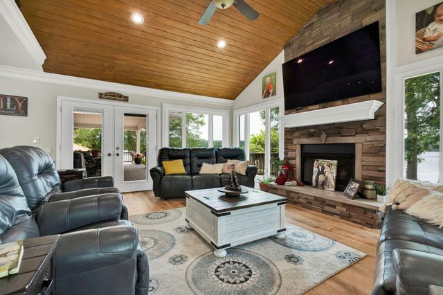 651 Rockholt Lane, Georgetown, TN 37336