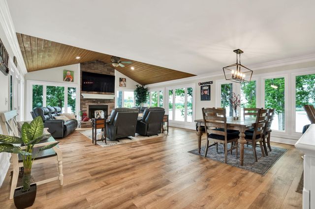 651 Rockholt Lane, Georgetown, TN 37336