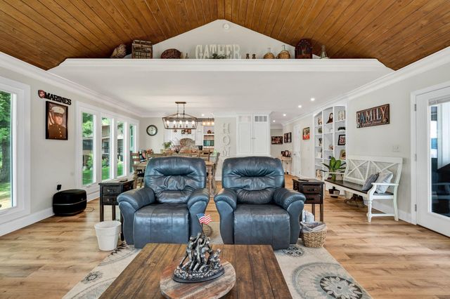 651 Rockholt Lane, Georgetown, TN 37336