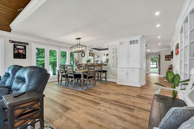 651 Rockholt Lane, Georgetown, TN 37336