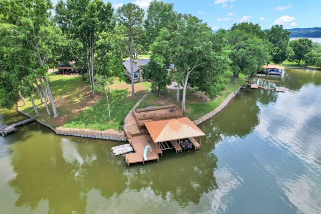 651 Rockholt Lane, Georgetown, TN 37336
