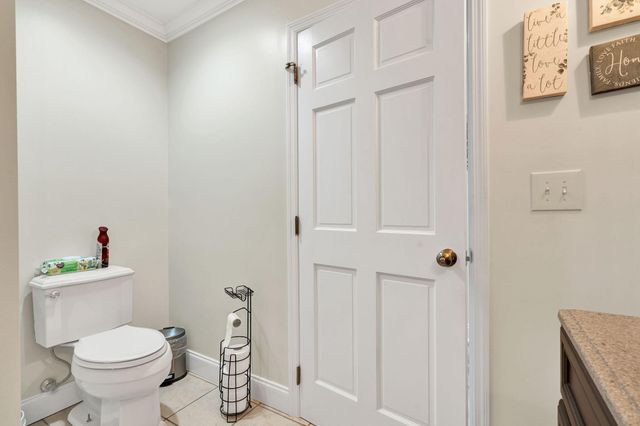 651 Rockholt Lane, Georgetown, TN 37336