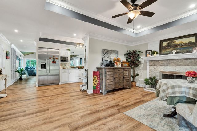 651 Rockholt Lane, Georgetown, TN 37336