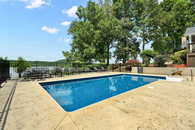 651 Rockholt Lane, Georgetown, TN 37336