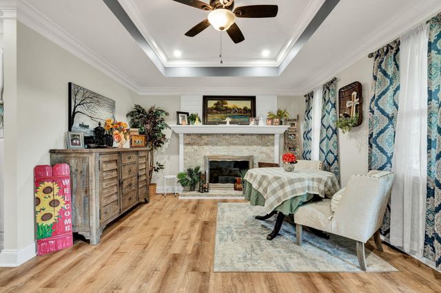 651 Rockholt Lane, Georgetown, TN 37336