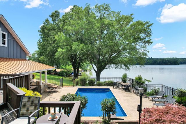 651 Rockholt Lane, Georgetown, TN 37336