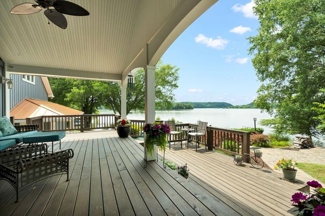 651 Rockholt Lane, Georgetown, TN 37336