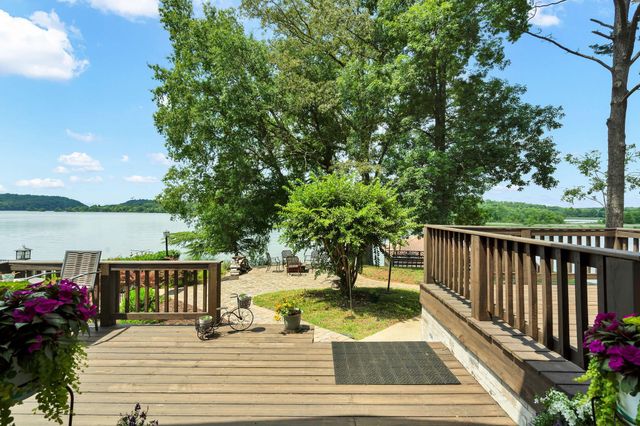 651 Rockholt Lane, Georgetown, TN 37336
