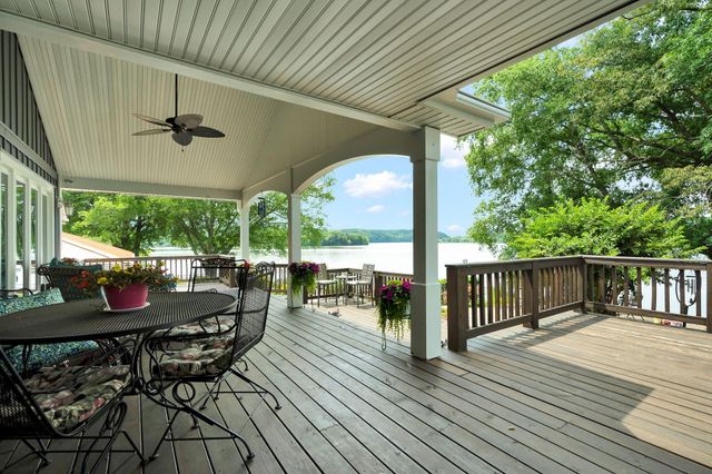 651 Rockholt Lane, Georgetown, TN 37336