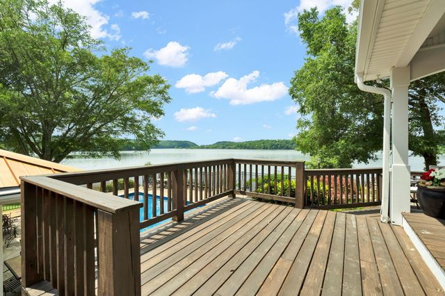 651 Rockholt Lane, Georgetown, TN 37336