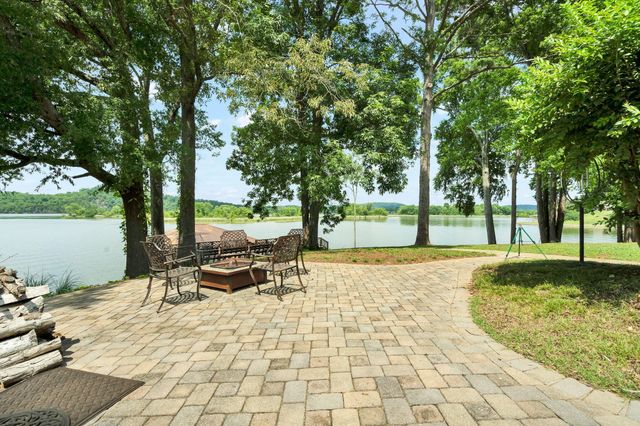 651 Rockholt Lane, Georgetown, TN 37336