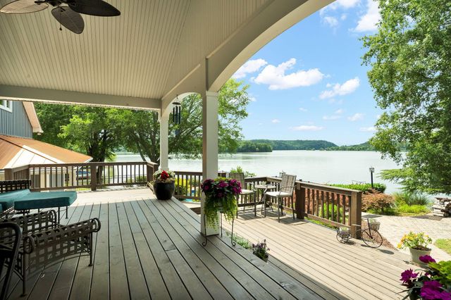 651 Rockholt Lane, Georgetown, TN 37336