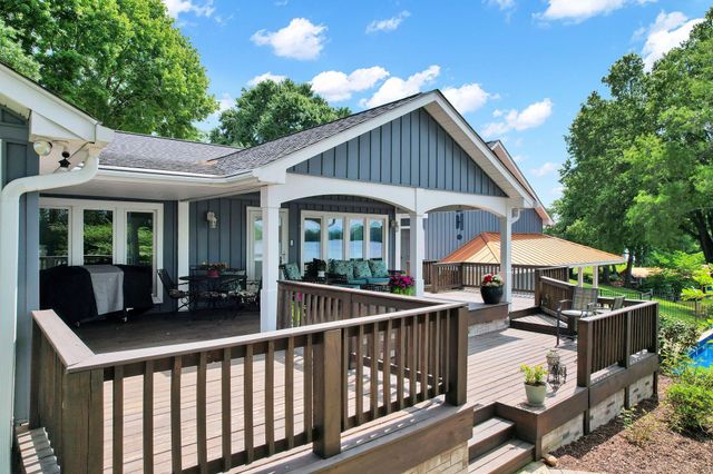 651 Rockholt Lane, Georgetown, TN 37336