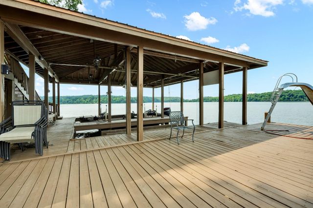 651 Rockholt Lane, Georgetown, TN 37336