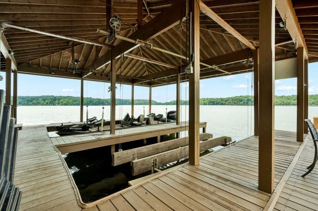 651 Rockholt Lane, Georgetown, TN 37336