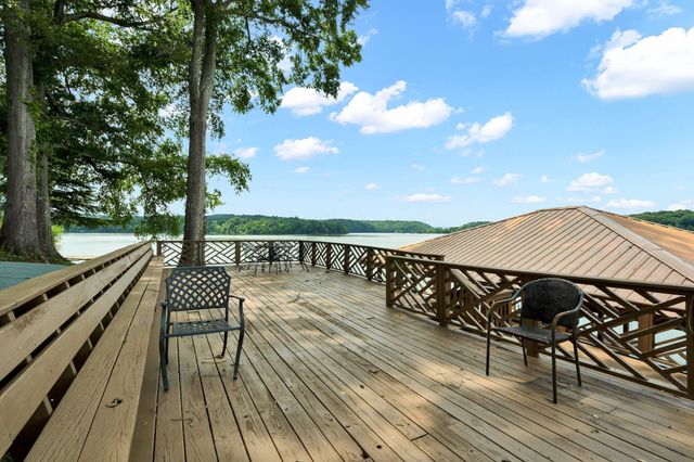 651 Rockholt Lane, Georgetown, TN 37336