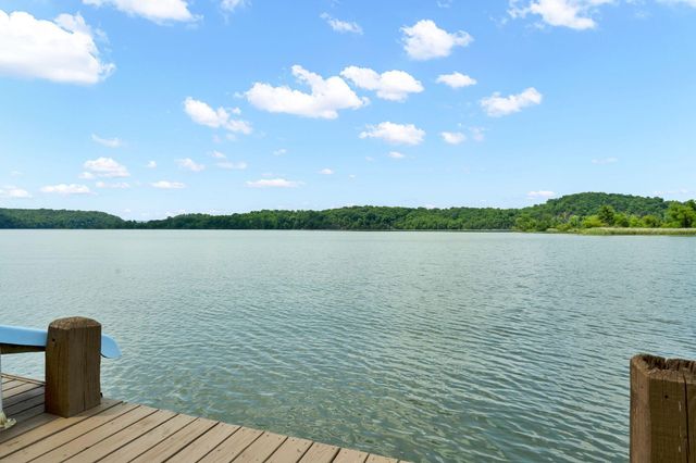 651 Rockholt Lane, Georgetown, TN 37336