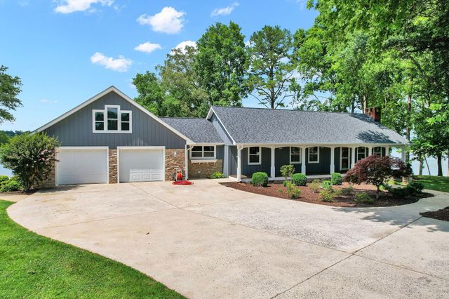 651 Rockholt Lane, Georgetown, TN 37336