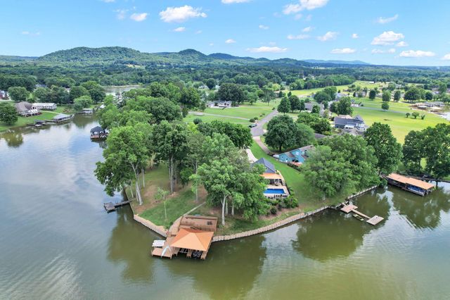 651 Rockholt Lane, Georgetown, TN 37336