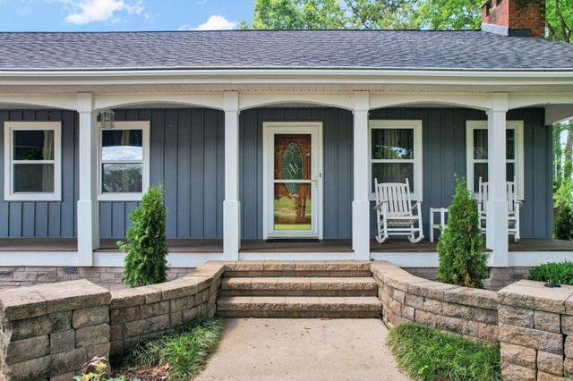 651 Rockholt Lane, Georgetown, TN 37336