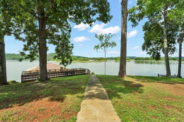 651 Rockholt Lane, Georgetown, TN 37336