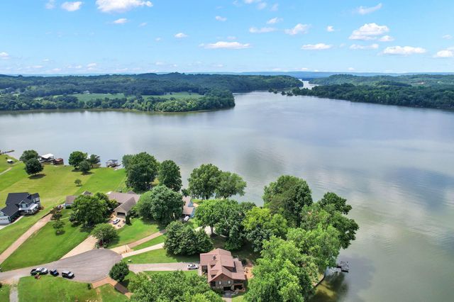 651 Rockholt Lane, Georgetown, TN 37336