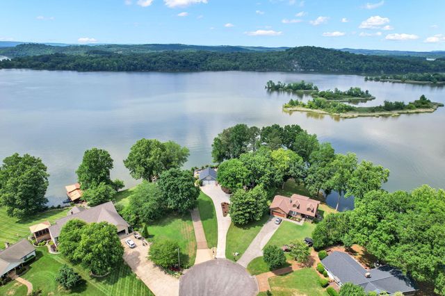 651 Rockholt Lane, Georgetown, TN 37336