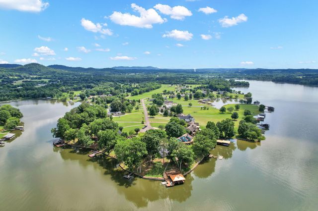 651 Rockholt Lane, Georgetown, TN 37336