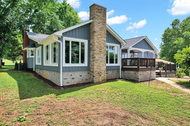 651 Rockholt Lane, Georgetown, TN 37336