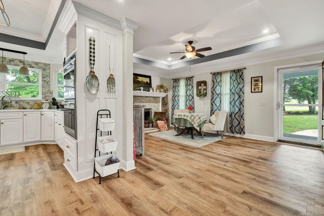 651 Rockholt Lane, Georgetown, TN 37336